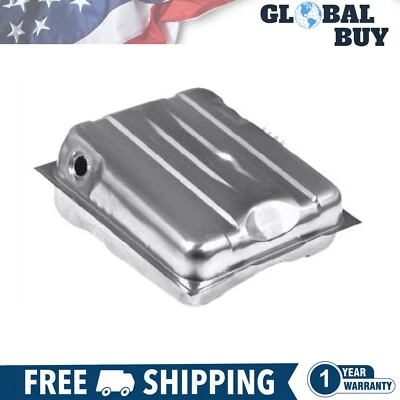 Nuevo tanque de combustible de gasolina de 18 galones para Dodge Challenger TAN00207 FTA07630 1971-1972 Foto 1 de 2