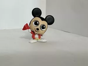 Disney Doorables Academy Campus Crew figure Mickey Mouse - Picture 1 of 3