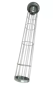 ULTRA-VAC U3702-0023 Filter Bag Cage, 100 Series, Fits U3701-0051 Dust Bag - Picture 1 of 8
