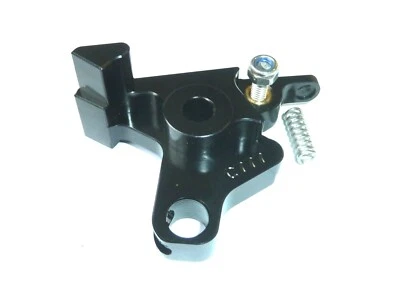 Kawasaki ZG1000 CONCOURS 1992-06 CLUTCH LEVER ADAPTOR PIVOT C777 Jaybeebikerbits - Image 1 of 4