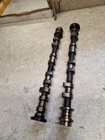 FORD FIESTA ENGINE CAMSHAFT PAIR ST180 1.6 PETROL ECOBOOST MK7.5 2012 - 17 JTJA