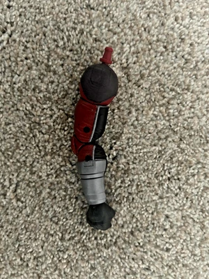 Brazo derecho Marvel Legends Giant Man (Civil War - BAF) Foto 1 de 2