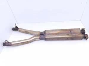 Mittelschalldämpfer Ferrari Maranello  167995 P23947940 - Bild 1 von 6