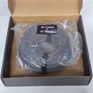 Starlink Kabel 150 Fuß Ersatzkabel für Starlink Standard betätigt Gen 2 - Bild 1 von 8