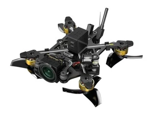 Flywoo Flybee 16 HD O4 2S Ultralight FPV Drone - Picture 1 of 8