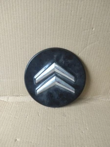 CITROEN NEMO 2011 REAR TRUNK TAILGATE LOGO EMBLEM BADGE - Picture 1 of 3