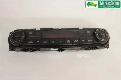 Centralina climatizzatore ORIGINALE MERCEDES-BENZ CLASSE E T-Model (S211) 2009 - Immagine 1 di 2