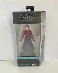 Star Wars The Black Series 6-Inch Morgan Elsbeth Actionfigur - Bild 1 von 7