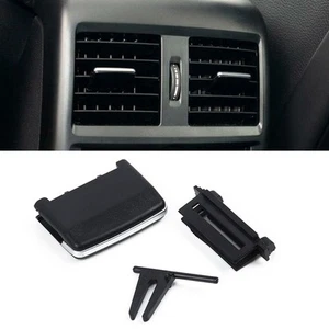 AC Vent Outlet Tab Compatible with For Mercedes For Benz W166 and X166 - Picture 1 of 12