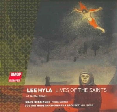 Hyla: Lives of the Saints, At Suma Beach / Nessinger, Rose, Boston Modern - Bild 1 von 2
