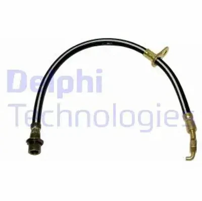 Tubo de freno flexible LH6439 DELPHI para TOYOTA COROLLA Station Wagon COROLLA - Imagen 1 de 4