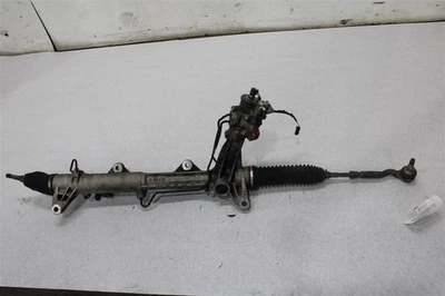STEERING GEAR 525i 528i 530i 535i 550i 650i 06 07 08 09 10 1393298 - Image 1 of 4