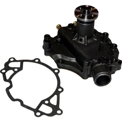 Bomba de agua 125-1230P GMB para camioneta E150 E250 E350 F150 camión F250 F350 Econoline Foto 1 de 4