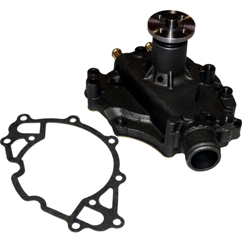 Bomba de agua 125-1230P GMB para camioneta E150 E250 E350 F150 camión F250 F350 Econoline Foto 1 de 4