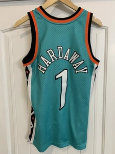 Penny Hardaway 96 NBA All Star Game East Jersey Mitchell & Ness Swingman sz S - Picture 1 of 11