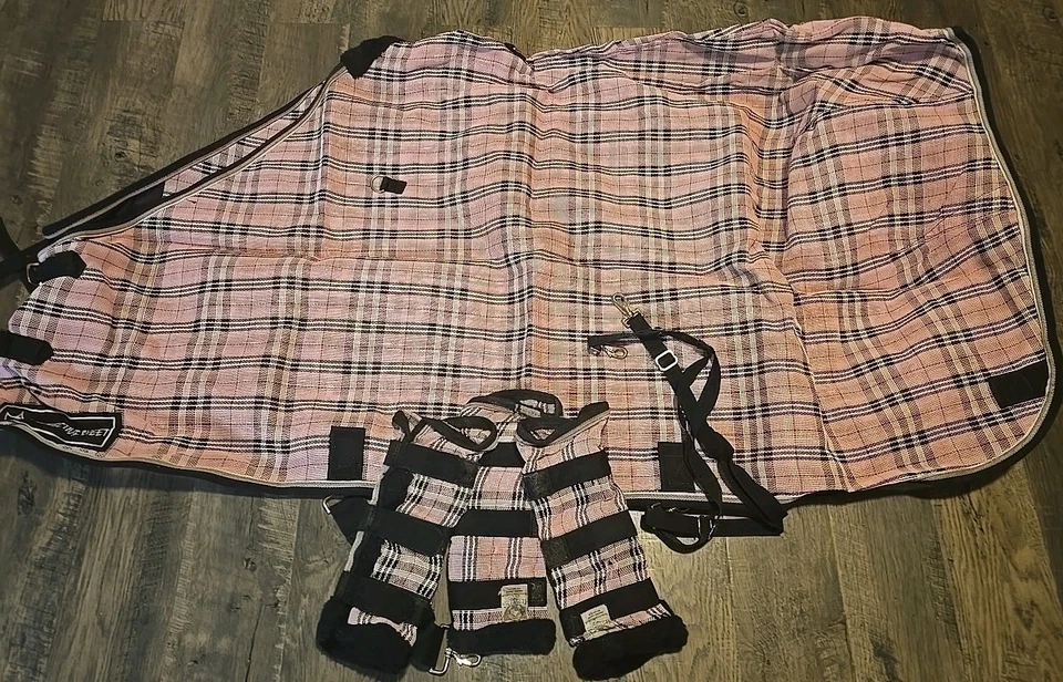 Fly Sheet 70 - Изображение 1 из 4