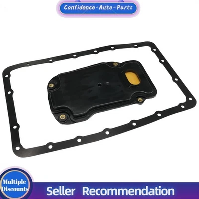 35330-50020 Complete Trans Filter Kit w/ Gasket For Lexus IS250 IS350 GS350 - Image 1 of 4