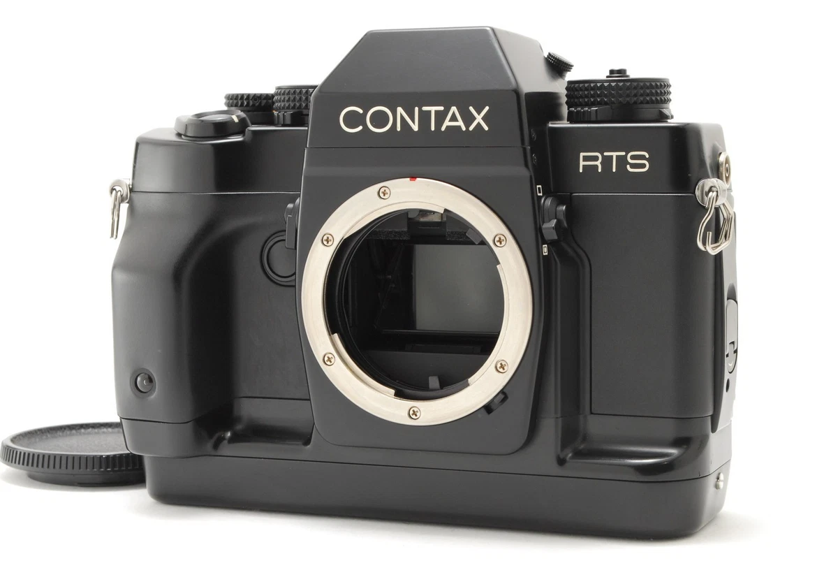 Contax RTS III Film Cameras for sale | eBay
