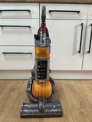 Dyson DC24 Ball Lightweight Upright Vacuum Cleaner - Very Good Condition  - Image 1 of 4