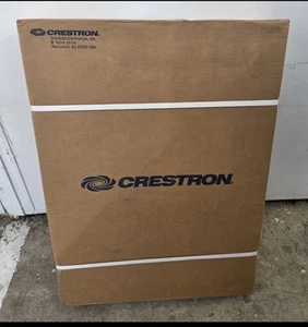 Nuovo Contenitore Automazione Crestron CAEN-2X1 2 Moduli Alto 1 Modulo Largo 6500407 - Foto 1 di 5