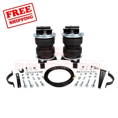 KIT DE RESORTES AIRLIFT PROSeries R para GMC SIERRA 2500 HD CLASSIC SL 4 ruedas Dr 2007 Foto 1 de 4