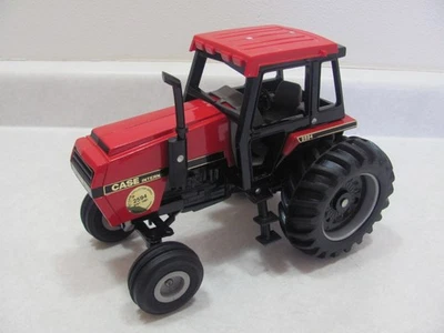 ERTL #602TA VINTAGE 1985 CASE INTERNATIONAL 2594 COLLECTOR SERIES 1/16 SCALE NEW - Image 1 of 4