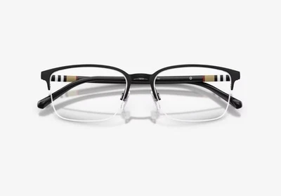 Gafas Burberry B 1323 1213 media montura 54 18 145 mm SOLO MARCO Foto 1 de 4