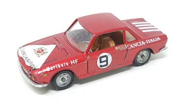 MEBETOYS LANCIA FULVIA COUPE - A-11  SCALA 1/43 - Immagine 1 di 4