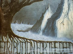 1991 AUTOPSY RETRIBUTION FOR THE DEAD E.P. DEATH METAL SAN FRANCISCO CALIFORNIA - Picture 1 of 6