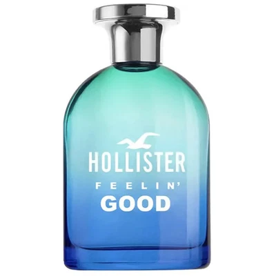 Feelin' Good For Him Eau De Toilette Spray 100ml (Nr.BT338823) - Image 1 of 4