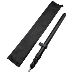 Convenient Aluminum Alloy Rod Telescopic Centering Pole (20 47 59 inch) - Afbeelding 1 van 12