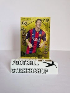PANINI ADRENALYN XL LA LIGA 2024-2025 24/25 LIONEL MESSI 2014-15 BALLON D'OR - Picture 1 of 1
