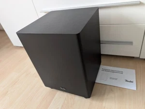 Aktiver Teufel Subwoofer - US 2106/1 SW - Consono - 100 Watt - Bild 1 von 5