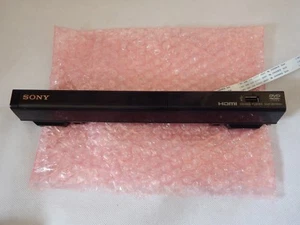 Sony DVP-SR760H DVD Player Spare Part - Front Fascia Panel & PCB - Picture 1 of 3