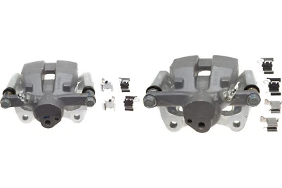 KIT de pinças de freio a disco traseiras Raybestos para 2010-2015 Lexus RX350 (77798) - Imagem 1 de 4