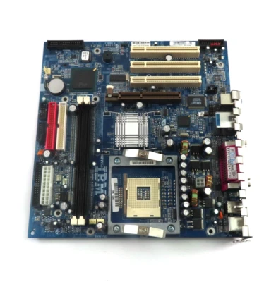IBM Netvista M42 System Board - 02R4084 - Image 1 of 2