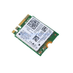 Lenovo 00JT497 Intel Model 3165NGW Dual-Band Wireless-AC 3165 NGFF M2 WiFi Card - Picture 1 of 12