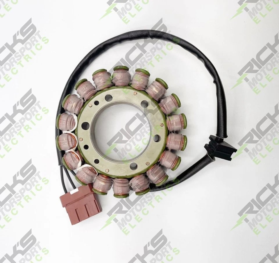 Ricks Stator For Aprilia ETV1000 Caponord 2001-2007 - Image 1 of 3