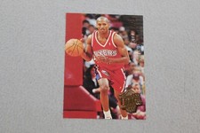 1994-95 Ultra Basketball Card Complete Finish Fill Your List Set U-Pick #201-350