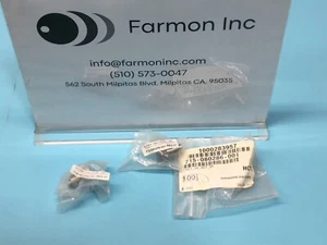 LOT OF 3 LAM 715-080286-001 HEX, DR, MOT, BK, 170989 - Picture 1 of 6