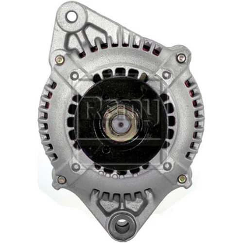 Alternator fits 1985-1991 Toyota 4Runner,Pickup Celica  REMY - Image 1 of 4