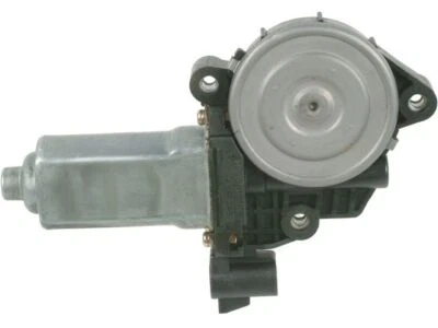 For 2003-2007 Saturn Ion Window Motor Rear Right Cardone 78245YT 2004 2005 2006 - Image 1 of 2