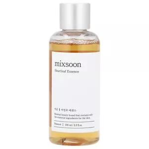 Heartleaf Essence, 3.3. fl oz (100 ml) - Picture 1 of 3