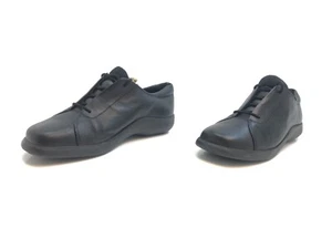 Clarks Damen Schnürschuhe Halbschuhe Freizeit Comfort Gr. 36 - Bild 1 von 5