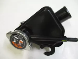 2019-2021 Mazda 6 Turbo, 2019-2021 CX-5 Turbo Radiator Filler Tank PYML1517YG - Picture 1 of 1