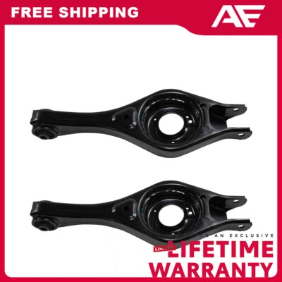 Kit de braço de controle para 2007-2012 Hyundai Elantra Kia Optima Magentis Rondo - Imagem 1 de 4