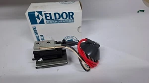 Eldor 1342.0019 Zeilen-Trafo Hochspannungstrafo Flyback Transformator NEW - Bild 1 von 3