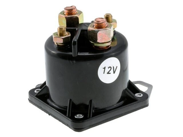 For 2000-2003 Ford Excursion Glow Plug Relay Wells 41246WRJG 2001 2002 7.3L V8 - Image 1 of 2