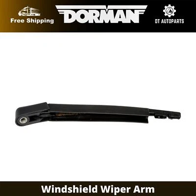 Brazo limpiaparabrisas trasero Lincoln Navigator Dorman 2009-2016 2010 2011 2012 Foto 1 de 4