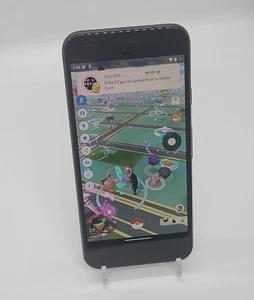 Location Spoofing 32GB Lineage OS 22.2 Magisk Rooted Pokémon Go Gaming Device - Picture 1 of 9